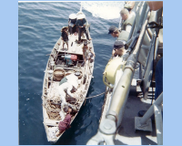 1968 07 South Vietnam - Vietnamese fishing junks to be boarded (2).jpg
